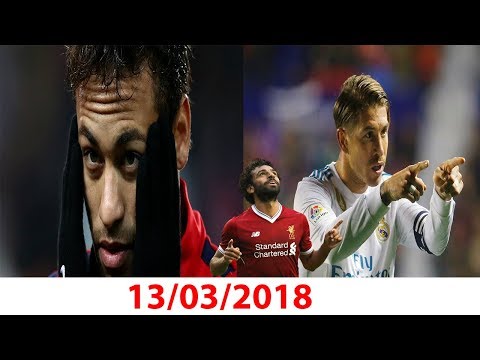 برشلونة يردّ على طلب نيمار بالرجوع
