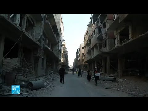 شاهد أنقرة تعلن تطويق مدينة عفرين شمال سورية