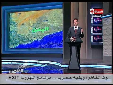 المسلماني يعرض أقصر خطبة جمعة