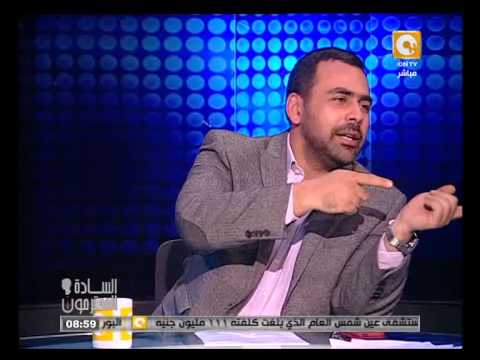 يوسف الحسيني يهاجم قرارات شيخ الأزهر