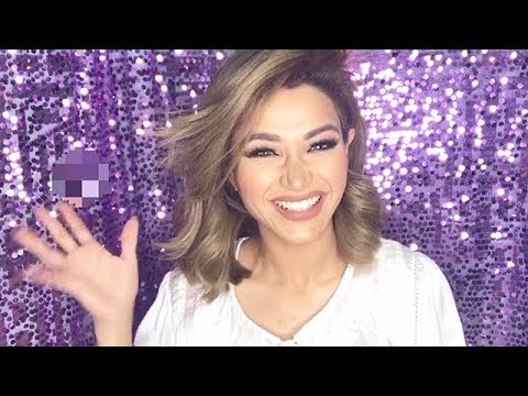 نهى نبيل تلقي قصيدة مميّزة عن الرجولة