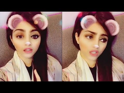 نيرمين محسن تؤكّد أنّ الله سينصرها على أعدائها