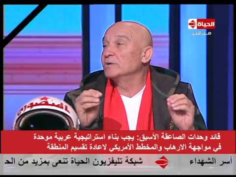 لواء متعاقد يشيد بتوقيع اتفاق طائرات الرافال مع فرنسا