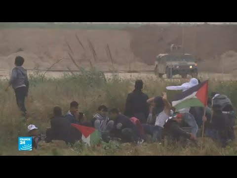 إسرائيل تشن غارات جوية على موقعين عسكريين شمال غزة