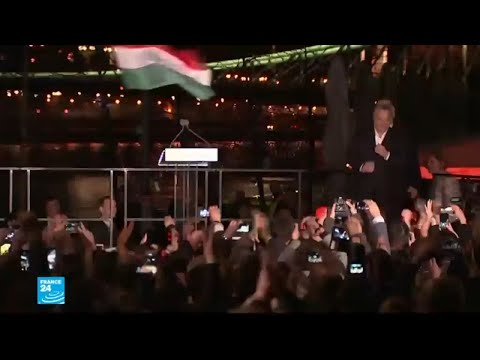 حزب فيديس في المجر يتصدر نتائج الانتخابات التشريعية