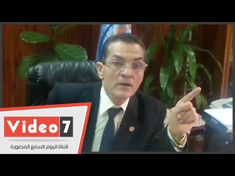 رئيس جامعة الأزهر يُشيد بضرب معاقل داعش