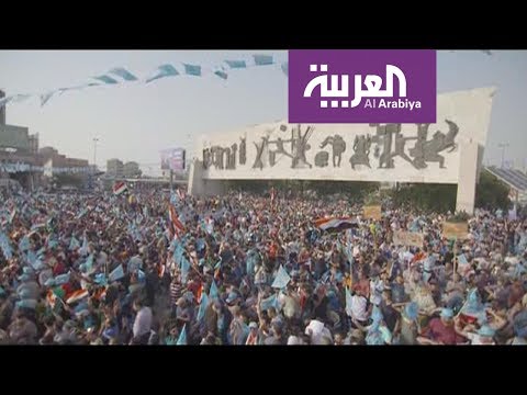 شاهد أبرز المتصارعين في انتخابات عراق التشريعية