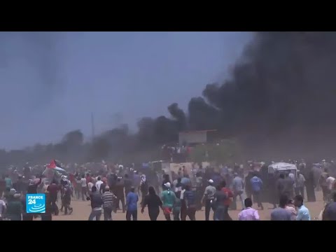 وزير الصحة الفلسطيني يناشد العالم بوقف الاعتداءات في غزة