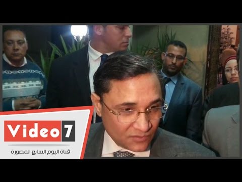 عبدالرحيم علي يطالب باستراتيجية لمواجهة داعش