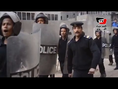 محافظ القاهرة يتابع إزالة العقارات المخالفة في السلام