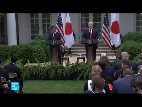 شاهد هل سيدعو ترامب كيم جونغ أون لزيارة الولايات المتحدة