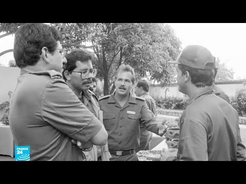 تعرف على من هو دانييل أورتيغا