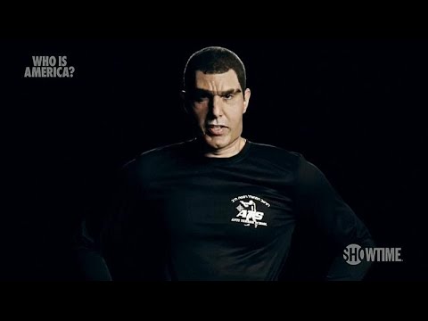 شاهد عضو في الكونغرس يتحدث عن خداع الممثل الساخر بارون كوهين له