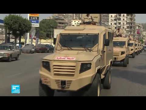 قانون مصري يثير الجدل بعد الموافقة عليه في مجلس النواب