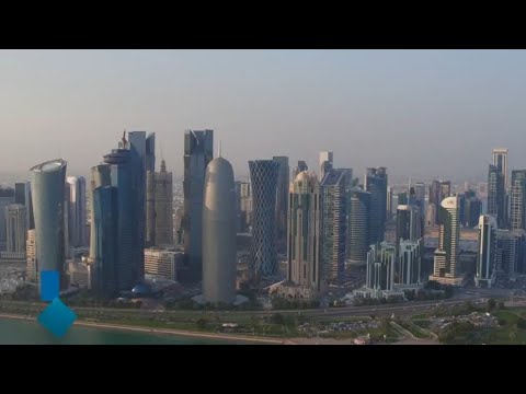 قطر تنفق 100 مليار دولار على مشاريع جديدة