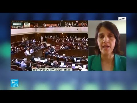 ما هي أهم بنود قانون الدولة القومية للشعب اليهودي