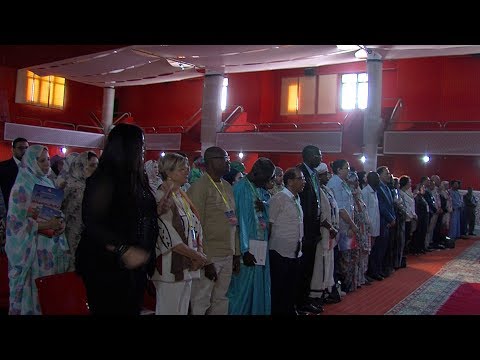 شاهددور المجتمع المدني في إدماج المهاجرين