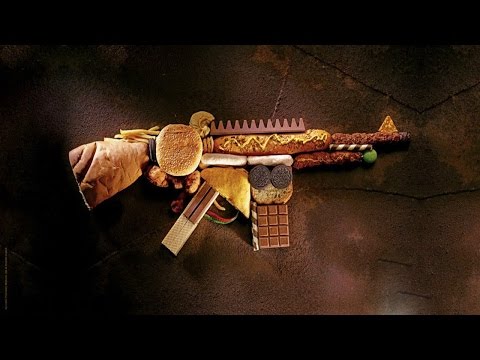 حذر من السكر والأطعمة السريعة