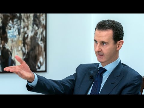 شاهدالأكراد يعلنون عن اتفاق مع دمشق