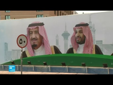 شاهد رافينا شامداساني تؤكّد وجود إصلاحات حقيقية في السعودية