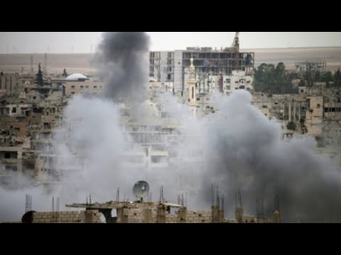 شاهدموسكو تستبعد القيام بهجوم واسع على إدلب في الوقت الحالي