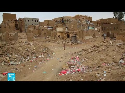 شاهد البرنامج الأممي للأغذية يحذّر من أكبر أزمة جوع يشهدها العالم