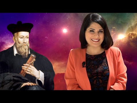 شاهدأقدار الملوك في فلك المنجمين