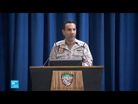 شاهدالتحالف الدولي ينفي ضلوعه في الغارات التي تسببت بمقتل صيادين في الحديدة