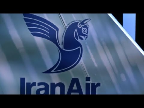 إيران تتسلم خمس طائرات من شركة فرنسية إيطالية