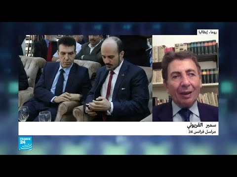 شاهد كيف تعاملت إيطاليا مع تصريحات سفيرها في ليبيا بشأن الانتخابات