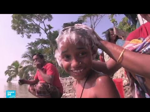 فيديو مأساة الروهينغا في المخيمات لا تزال قائمة