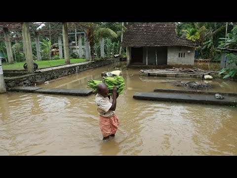 الهند ترفض عرض مساعدة بمائة مليون دولار من الإمارات