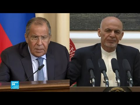 شاهد أسباب إلغاء اجتماع دولي بشأن أفغانستان في موسكو