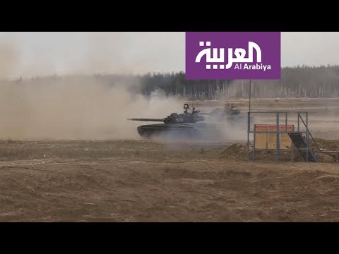 شاهد استعدادات روسيا لإطلاق أضخم مناورات منذ 4 عقود