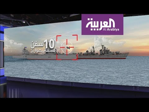 شاهد روسيا تستعد عسكريًا لمعركة إدلب بتعزيزات جديدة