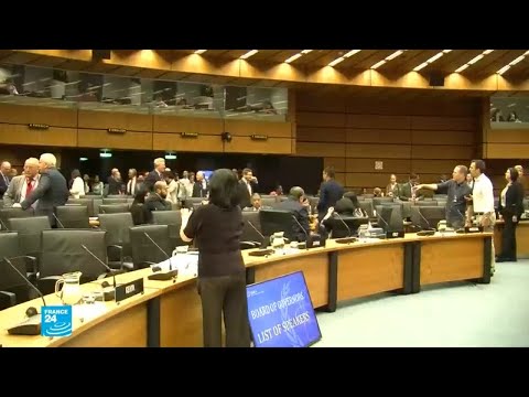 وكالة الطاقة الذرية تؤكد أن  إيران ملتزمة بقيود الاتفاق النووي