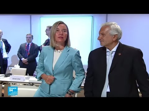 الاتحاد الأوروبي يسعى إلى حلول عملية لإدارة عمليات إنقاذ المهاجرين