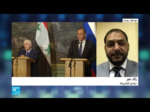 شاهد أهمية التدريبات العسكرية الروسية في المتوسط