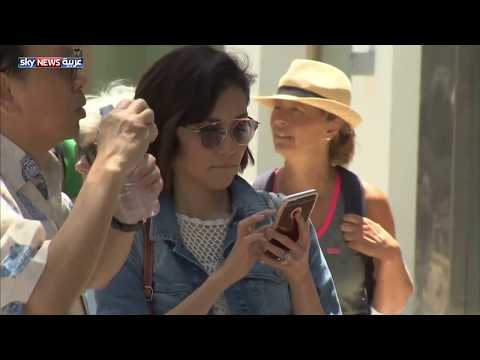 شاهد استطلاع يكشف تزايد نسب الشعور بالوحدة بين المراهقين