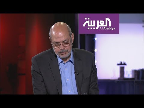 شاهدطريقة رثاء الدكتور نبيل الخطيب لصديقه سعد السلاوي