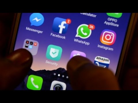 شاهد قانون مراقبة مستخدمي مواقع التواصل الاجتماعي يدخل حيز التنفيذ