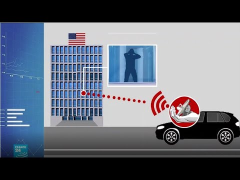 شاهد محاولات لفك لغز إصابة الدبلوماسيين الأميركيين في كوبا بأمراض غامضة