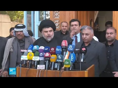 شاهدخلافات في البرلمان العراقي