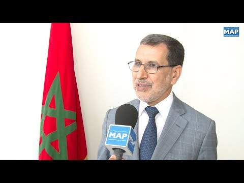 رئيس الحكومة يؤكّد أنه لا يمكن التساهل في إدخال اللغة المغربية