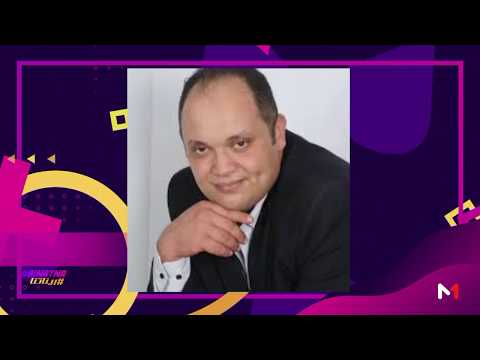 بالفيديو  عادل أبا تراب يتحدث عن مسرحيته الجديدة ضربنا تران