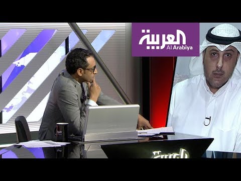 شاهد النائب أحمد الفضل يؤكد أن الصحوة انتقلت إلى الكويت