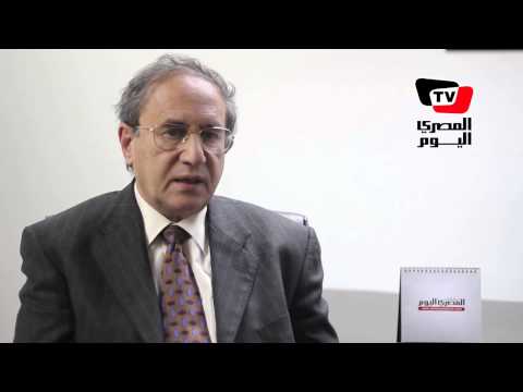الغزالي حرب  على مصر الاستمرار في مطاردة فلول داعش في ليبيا