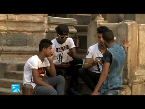 جدل بشأن قانون لمكافحة الجريمة عبر الإنترنت في مصر