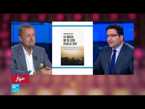 شاهد رئيس الاستخبارات الفرنسية السابق يؤكد أن استقرار الجزائر لا يعني الجمود