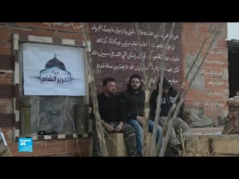 الفصائل المقاتلة تنفي سحب السلاح الثقيل من شمال سورية